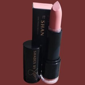 NIB Shades by Shan Matte Lipstick in DUBAI